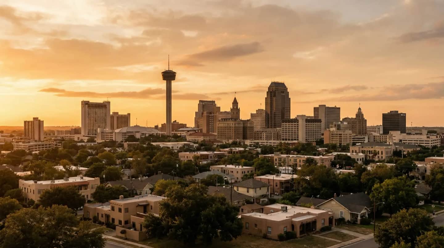 Wrangler Air Conditioning team serving San Antonio homeowners with professional HVAC services