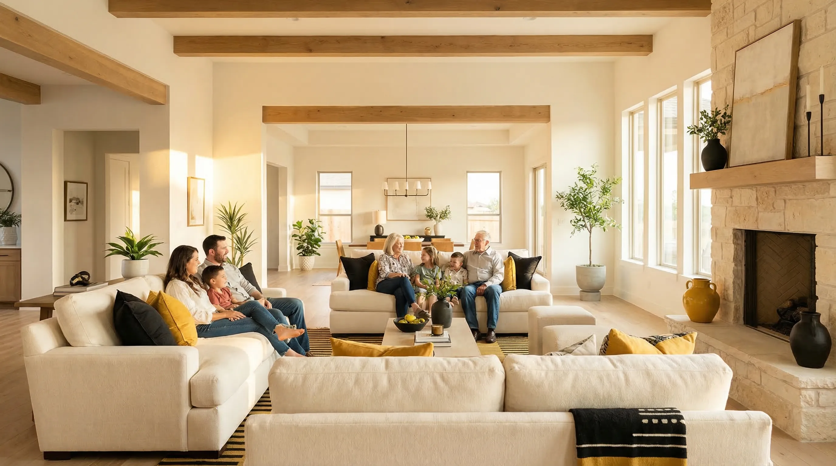 Is Your Home Making You Sick? A San Antonio Guide to Indoor Air Quality