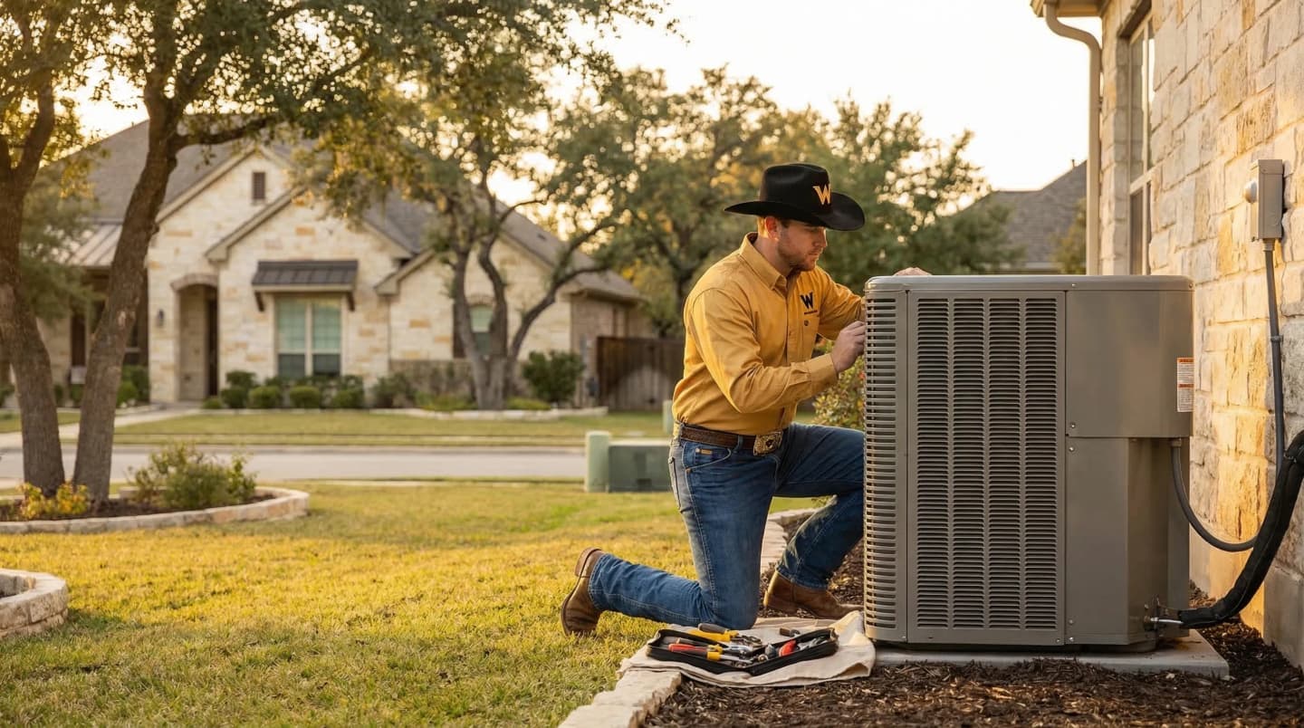 What SEER2 Ratings Actually Mean for Your Wallet